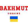 Bakhmut, Ukraine