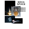 NOXA SPACE