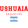 Ushuaia Argentina