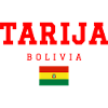 Tarija, Bolivia