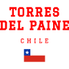 Torres del Paine, Chile