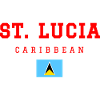 Sainte-Lucie