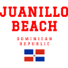 Juanillo Beach, Dominican Republic