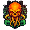 Cthulhu Halloween