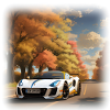 sport car