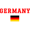 Germany Germany English