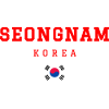 Seongnam Korea