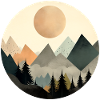 Berge