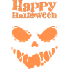 Joyeux halloween