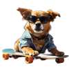 Skate & Chill
