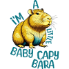 Capybara