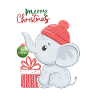 Babys 1st Christmas