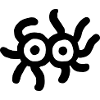 Yeux - VECTOR