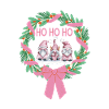 Ho Ho Ho Gonks
