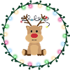Christmas Reindeer
