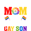 LGBTQ mom
