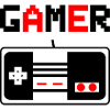Gamer 01