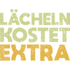 Lächeln Kostet Extra