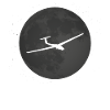 Full Moon - Glider -
