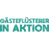 Gästeflüsterer In Aktion