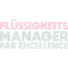 Flüssigkeitsmanager Par Excellence