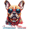 Frenchie Mom