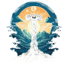 Mythos Hammer: Epic Nightscape - Mjölnir