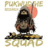 Pukwudgie Research Squad - Cryptozoology -