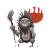 Mythical Monster - Cryptozoology - Funny