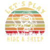 Let's hide