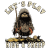 Let's hide