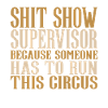 Chaos Joke Humor Funny