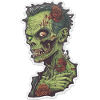 Helloween Zombi