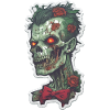 Helloween Zombi