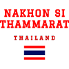 Nakhon Si Thammarat, Thailand
