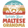 Maltese Owner Gifts