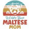 Cadeaux de propriétaire maltais