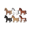 HORSESPACKVORSICHTVORDERREITEN