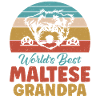 Cadeaux de propriétaire maltais