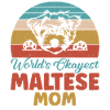 Maltese Owner Gifts