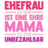 Ehefrau Mutter Mama