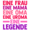 Mutter Mama Oma Uroma