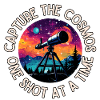 Astrophotography Telescope