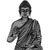 Ink Buddha
