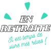 EN RETRAITE