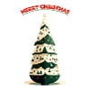 sapin de noel