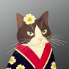 Sakura Silktail - Scolliecat Collectionable 5