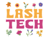 Eyelash technician