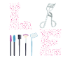 Eyelash Technician Outfit Eyelash Extensions