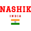 Nashik Indien
